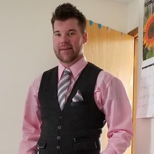 Meet your Posher, Tony